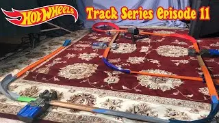 Hot Wheels Track Series | Episode 11