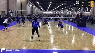 Showcase  US VS ICE
