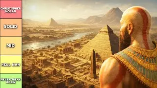 Ranking Your God of War 6 Theories