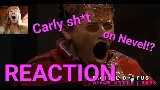 SOMETHING'S VERY WRONG WITH SPENCER! [YTP] - iCarly Bathes with Nevel REACTION
