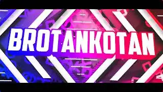 Мое первое интро