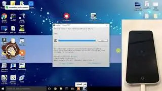 One Click iCloud Activation Bypass! iPhoneiPadiPod arabic