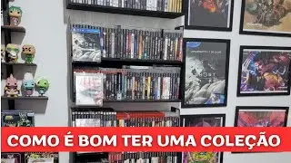 MINHA COLEÇÃO - MINHA VIDA