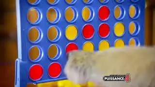 Connect 4 Ad (2014 France)