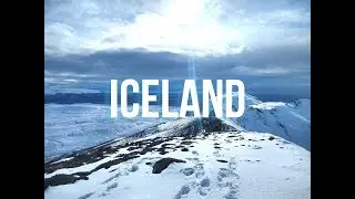 The Best Trip I Never Went On - An Iceland Film