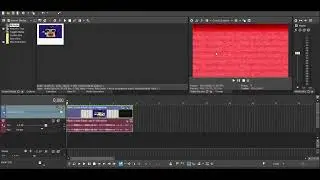 (REUPLOAD) How To Make D U H On Sony Vegas Pro