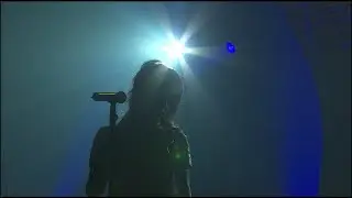 Alizée - Amélie m'a dit (Live HD)