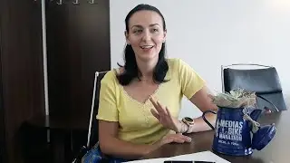 Medias Bike Marathon - Interviu Christine Thellman