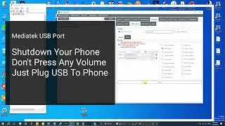 Infinix Hot 9 Play X680 MT6761 Repair Dual IMEI Via Meta Mode By DFT Pro