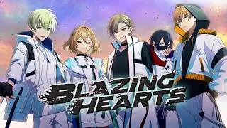 【MV】Blazing Hearts / SeviL【オリジナル曲】