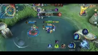 mobile legends bang bang