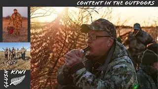 Охота на гуся Олонец май 2021. Goose hunting in Karelia May 2021.