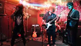 Friends for Sale - Time-Bomb (Live at Springwater, 2018)