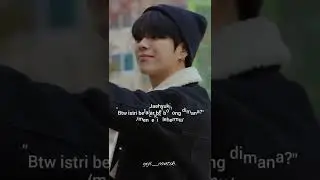 POV : Kamu beralasan mengantuk, saat suami psikopatmu ingin menghukummu.