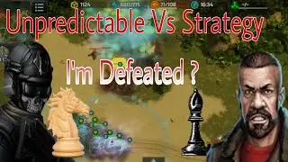 Art Of War 3 |🔥Be An Unpredicted🔥 Vs Strategy💥 | Part 1 | No Heroes |🔥 Let Enemy Think His Victory🔥.