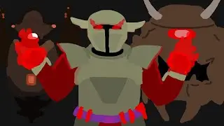 Cult Wizard Invades Station (Paradise Station) (SS13)