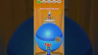 Knock'em all #videogame #tranding #viral #androidgames #kidgame #ios #satisfing #bigdwag