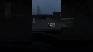 Li Auto добавили камеры на проекцию. Как их включить: