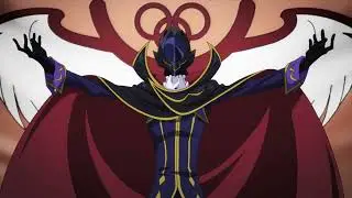 AMV - Revolution- Mai