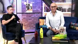 La Buena Vida II Luis Arturo García