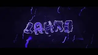 🔴 INTRO||LAHNA|| A VOLTA DOS ZEUSES