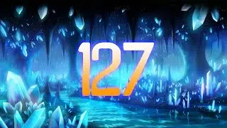 Magic Rush Heroes (хрустальное подземелье 127 уровень)