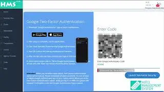 Google Authenticator