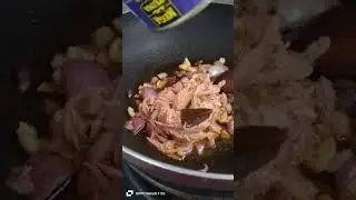 Ginisang saluyot | budget ulam |
