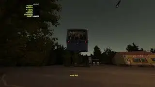 bus goes flying (msc)