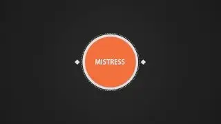 ♥Intro for Mistress♥ #1