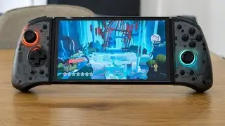 QRD STELLAR T5 - UNBOXING E PRIMEIRAS IMPRESSÕES
