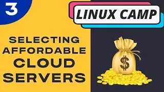 How much does a cloud server costs ? ( AWS, Azure, Vultr, DO Comparison)