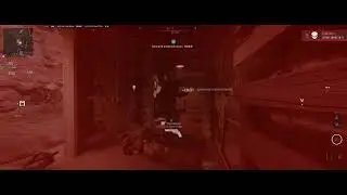 CoD MW2 чиво2