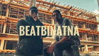 Smoophy Ft MFK97 - BeatBinatna ( official video ) 2024