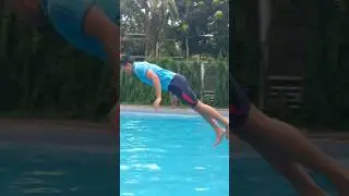 Pool Short !! 