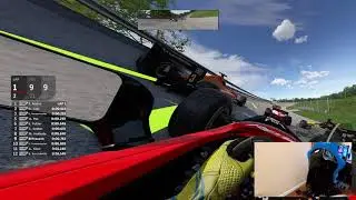 AMS2 - Monza Historic 1971 10k (no chicane)