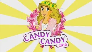 Candy-Candy 2010 HD Remaster (English subs)