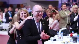 Видеосъемка масштабных мероприятий. Минск
