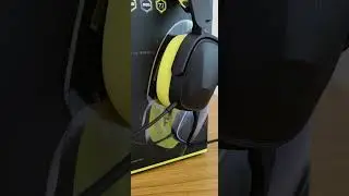 Тест микрофона ZONE 51 RIGEL