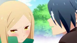 Tsurezure Children~ Taylor Swift- Gorgeous AMV