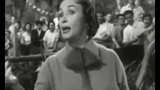 Tita Merello "Все говорят только о ней...."