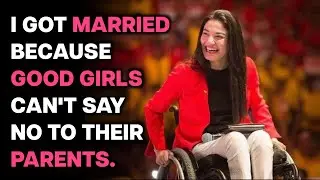 Incredible Life Story Of Muniba Mazari