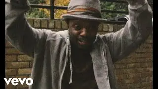 Anthony Hamilton - David Balfour Interview (Comin' From Where I'm From Documentary)