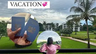 VACATION WITH MY BESTFRIEND!😍😍 Full video from Nairobi to Zanzibar❤️❤️