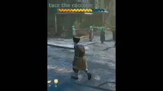 Domino Effect | Destroy All Humans! 2 - Reprobed game clip