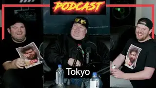 The Mom of Fort McMurray Car Scene - Casting Couch Ep.7 w/ Tokyo Collins