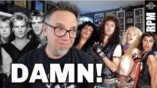 More box sets, better than Spinal Tap, and Friday mailbag