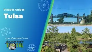 Secrets and recommendations for your trip to Tulsa, Oklahoma