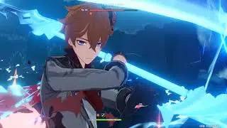 Всё о пище за 4 минуты\Гайд на еду\Genshin Impact