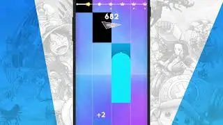 score 1000!!! HARD SONG UNITY (Game :  Magic Tiles 3 )